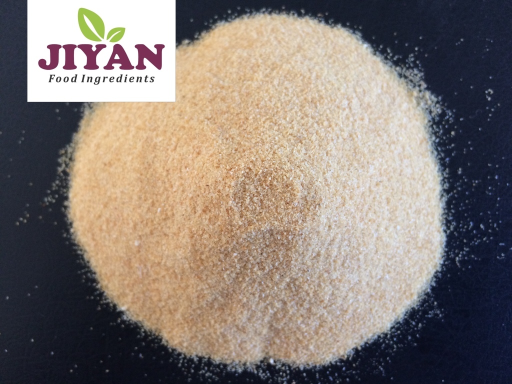 Dehydrated Garlic Granules 40 To 60 Mesh