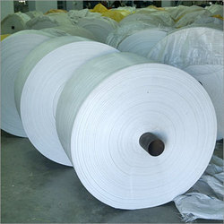 pp fabric roll