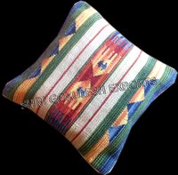 Designer Handmade Cotton Cushion Covers