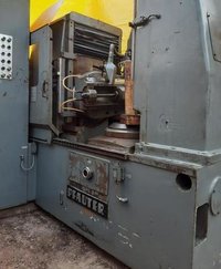 Pfauter PA 300 Gear Hobbing Machine