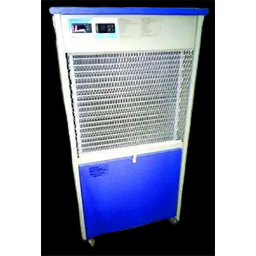 Commercial Dehumidifier - Capacity: 80 Liter/Day