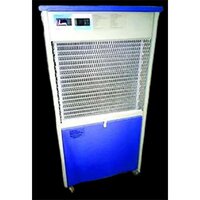 Commercial Dehumidifier - Capacity: 80 Liter/day