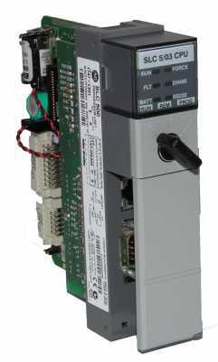 ALLEN BRADLEY 1747-L531