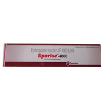 Erythropoitin Injection