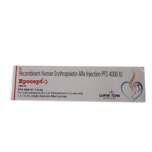 Erythropoitin Injection