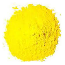 Yellow Pigment