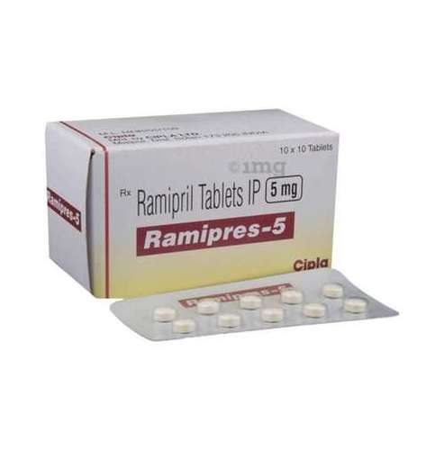 Ramipril Tablets