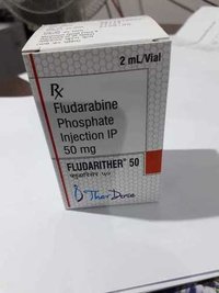 Fludarabine Phosphate Injection