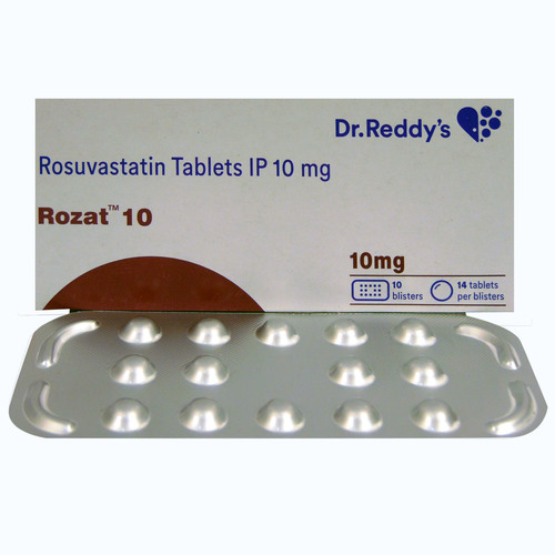 Rosuvastatin Tablets