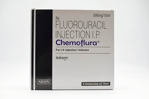 Fluorouracil Injection