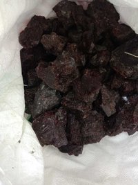 black salt