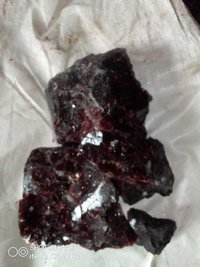 black salt