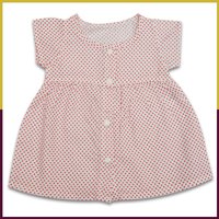 Sumix Adya Baby Girl Frock