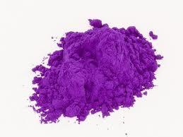 Violet Pigment