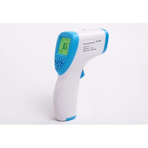 Digital Infrared Thermometer