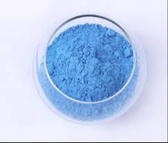 Turquise Blue Pigment