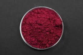 Bordeaux Pigment