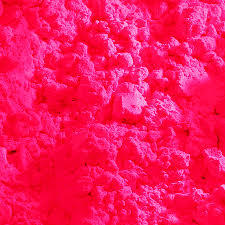 Pink Pigment