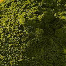 Olive Green Pigment
