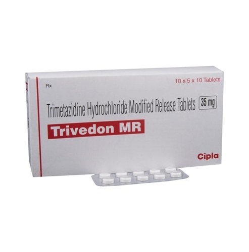 Trimetazidine Tablets