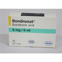 Ibandronate Injection