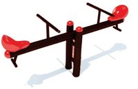 Ms Single See Saw