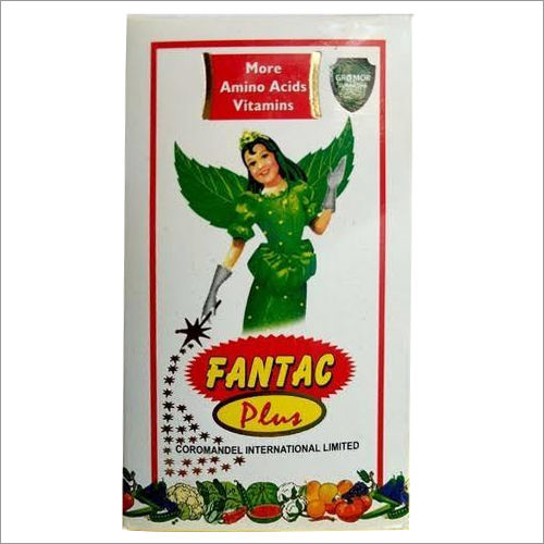 FANTAC PLUS