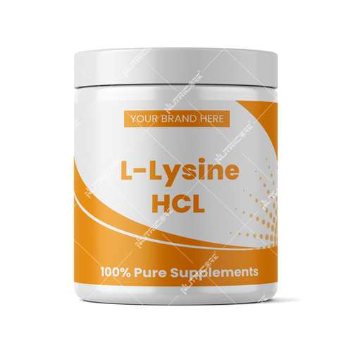 L Lysine Hcl