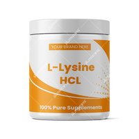 L  Lysine HCL