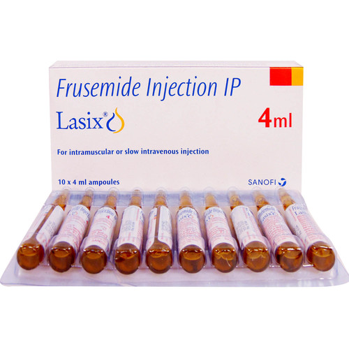 Furosemide Injection
