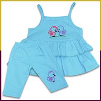 Sumix Giya Baby Girl Frock
