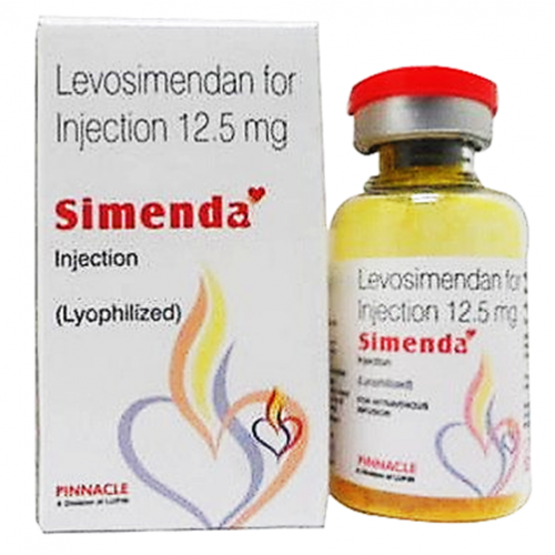 Levosimendan Lyophilized Injection