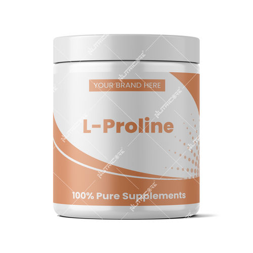 L-Proline Powder