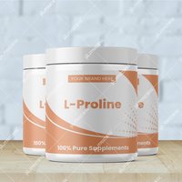 L-Proline Powder