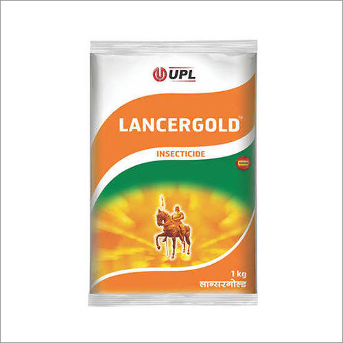 UPL LANCERGOLD