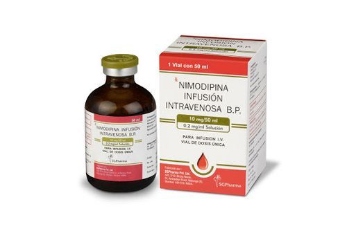 Nimodipine Injection