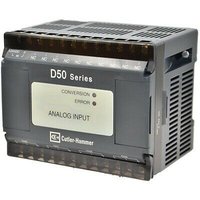 Cutler-hammer D50aim410v