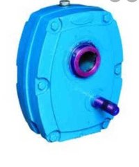 Ms Stone Crusher Gearbox
