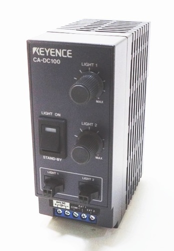 KEYENCE CA-DC100