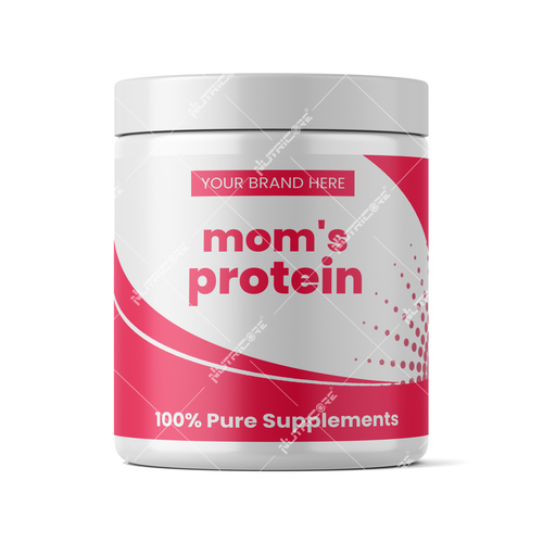Moms Protein Powder