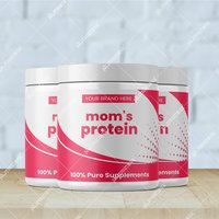 Moms Protein Powder
