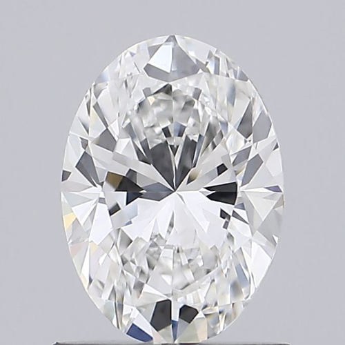 Oval 1.02ct E VS1 GIA Certified CVD Lab Grown Diamond 567377694