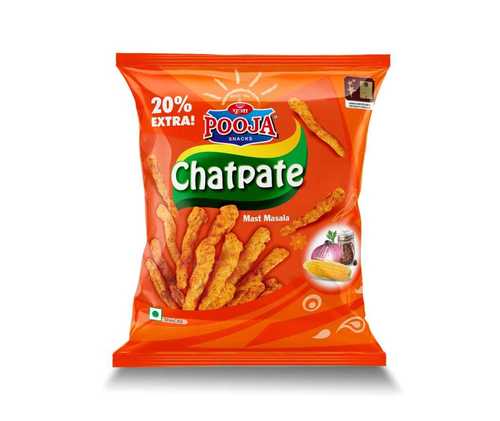 Chatpate Mast Masala Namkeen Processing Type: Fried