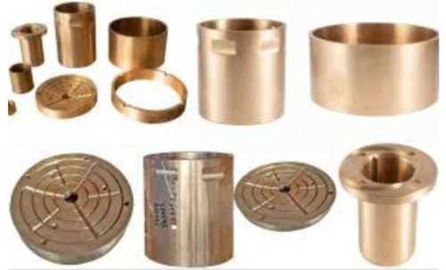Casting Parts For Cone Crusher Bushing