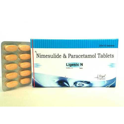 Pharmaceutical Tablets