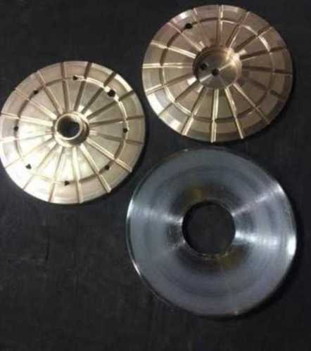 Mesto Cone Crusher Spare Parts