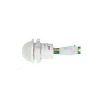 Multi-functional Infrared Sensor