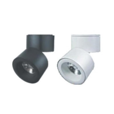 Cob Surface 360 Degree Adjustable - Application: Indoor Lighting Focus Lighting