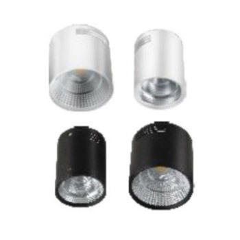 Solar COB Led Light