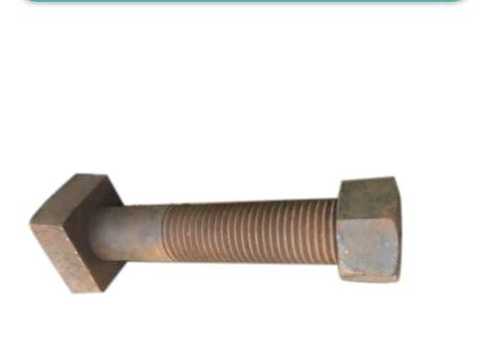 Ms Crusher Machine Houshing Bolt